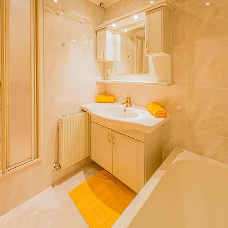 Apartments Tirolerhaus Kossen Room photo
