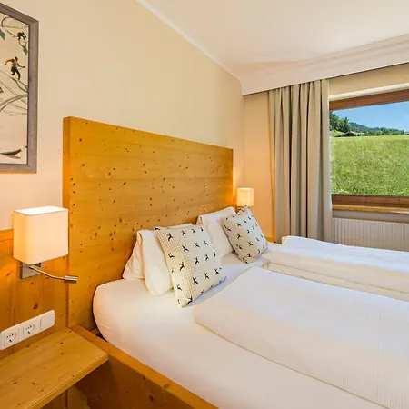 Apartments Tirolerhaus Kossen Room photo