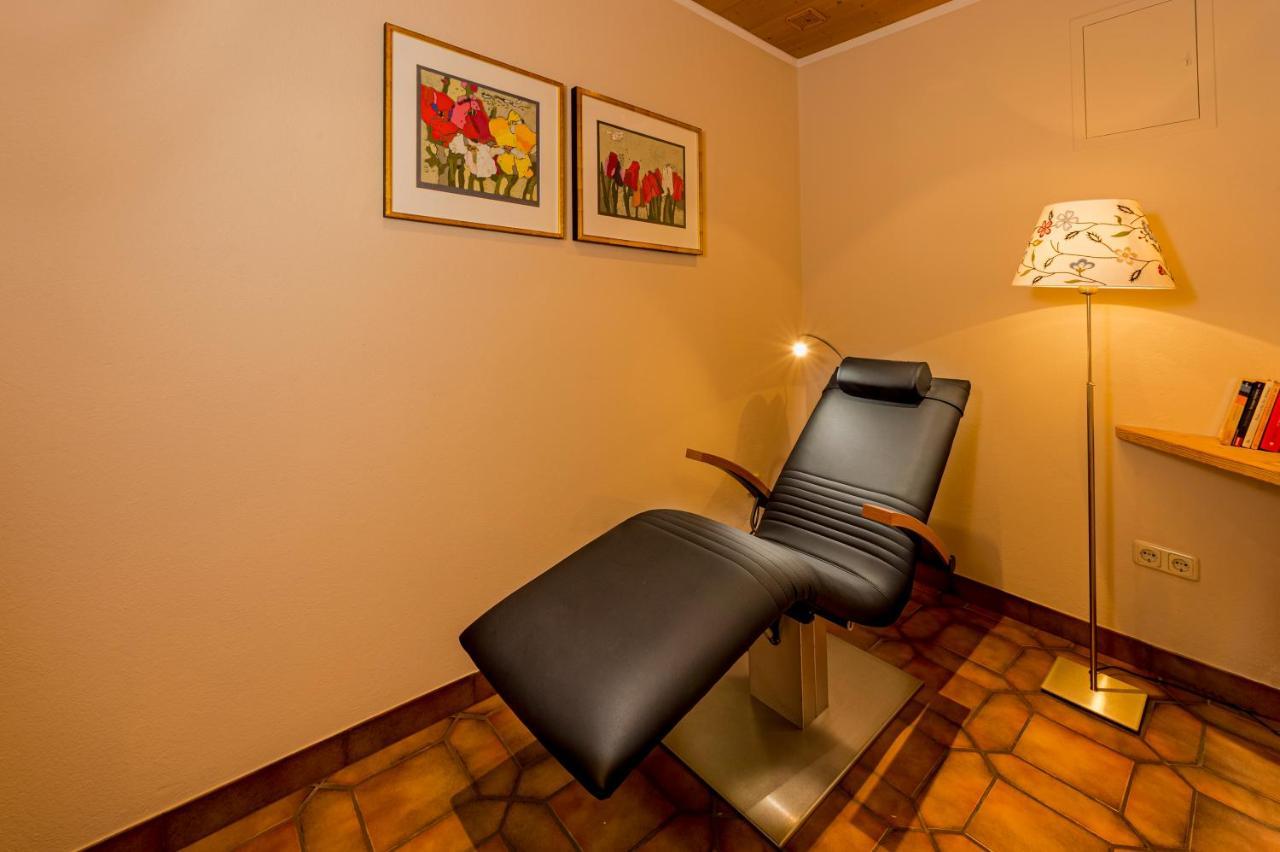 Apartment Tirolerhaus
