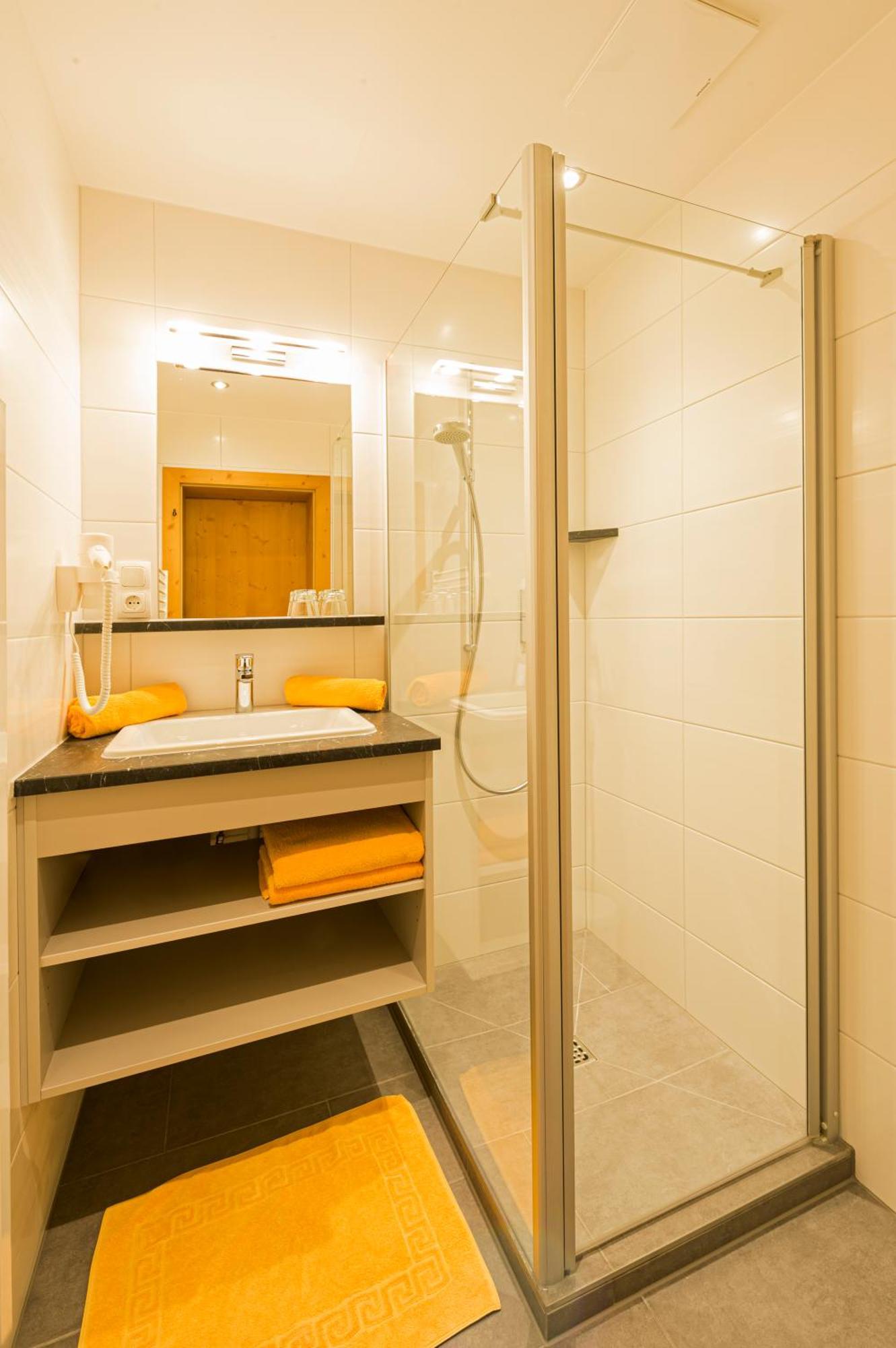 Tirolerhaus Appartement