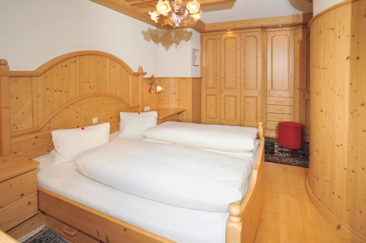 Apartment Tirolerhaus Kossen