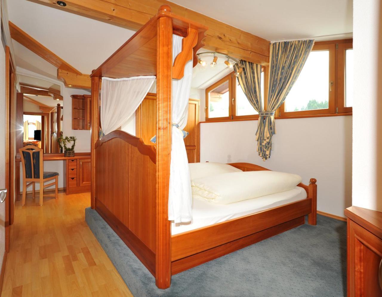 Apartment Tirolerhaus Kossen